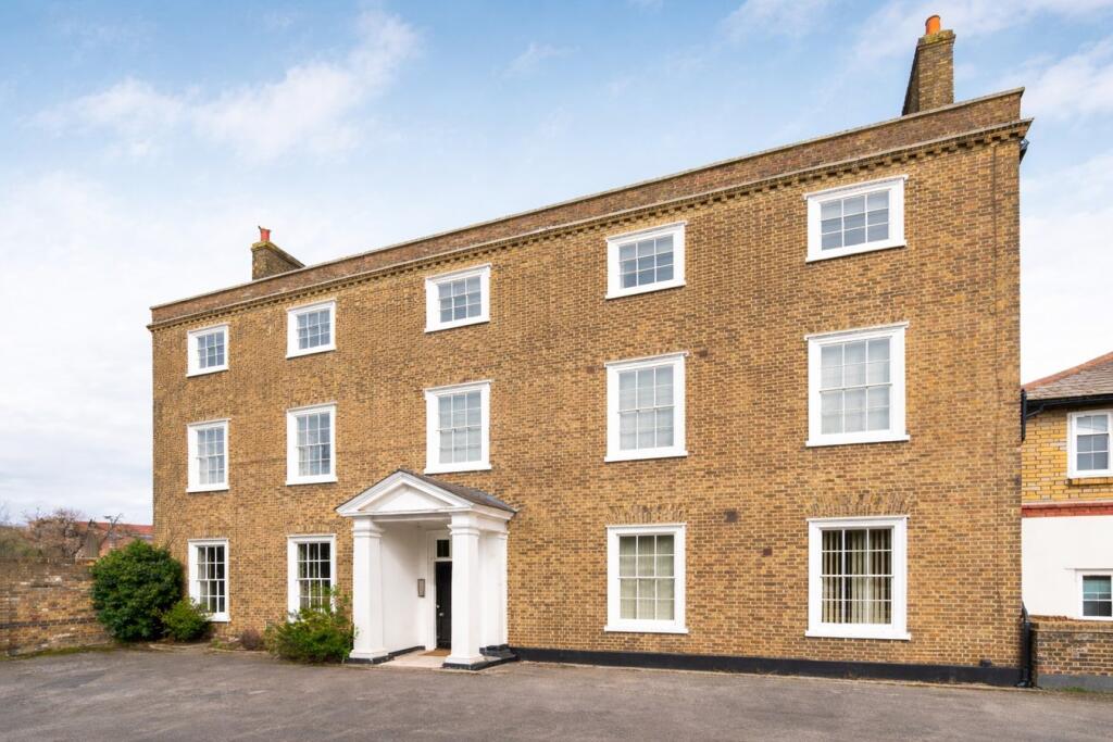 Main image of property: Little Ealing Lane, Ealing, Ealing, W5
