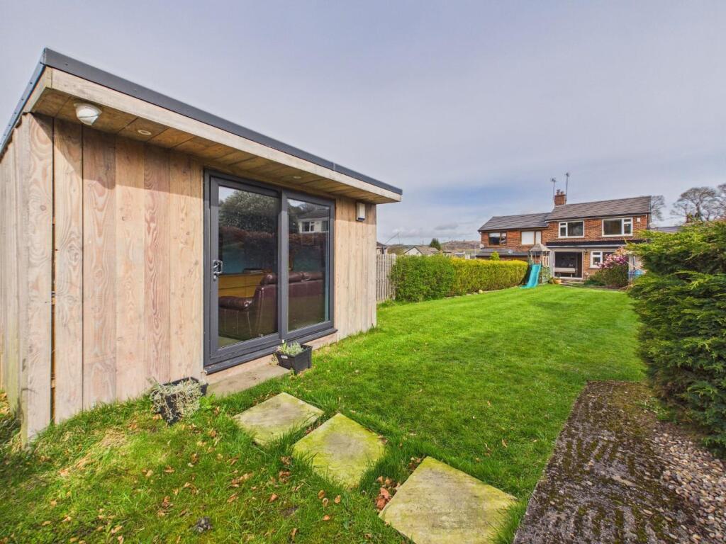 Additional image 22 of Hallowes Grove, Cullingworth, Bradford