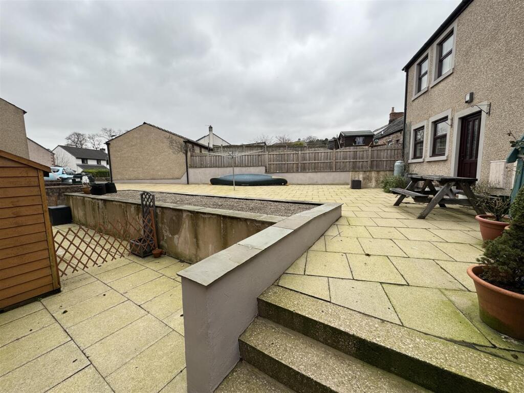 House in Greystoke, Westmorland and Furness - More