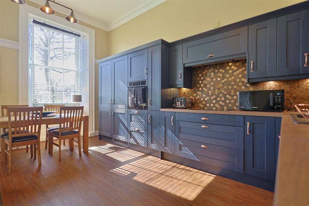 Apartment in North Tyneside, Benton - View 2