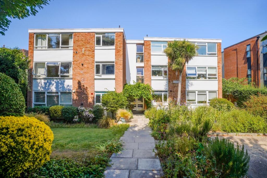 Main image of property: Crystal Palace Park Road, London, SE26