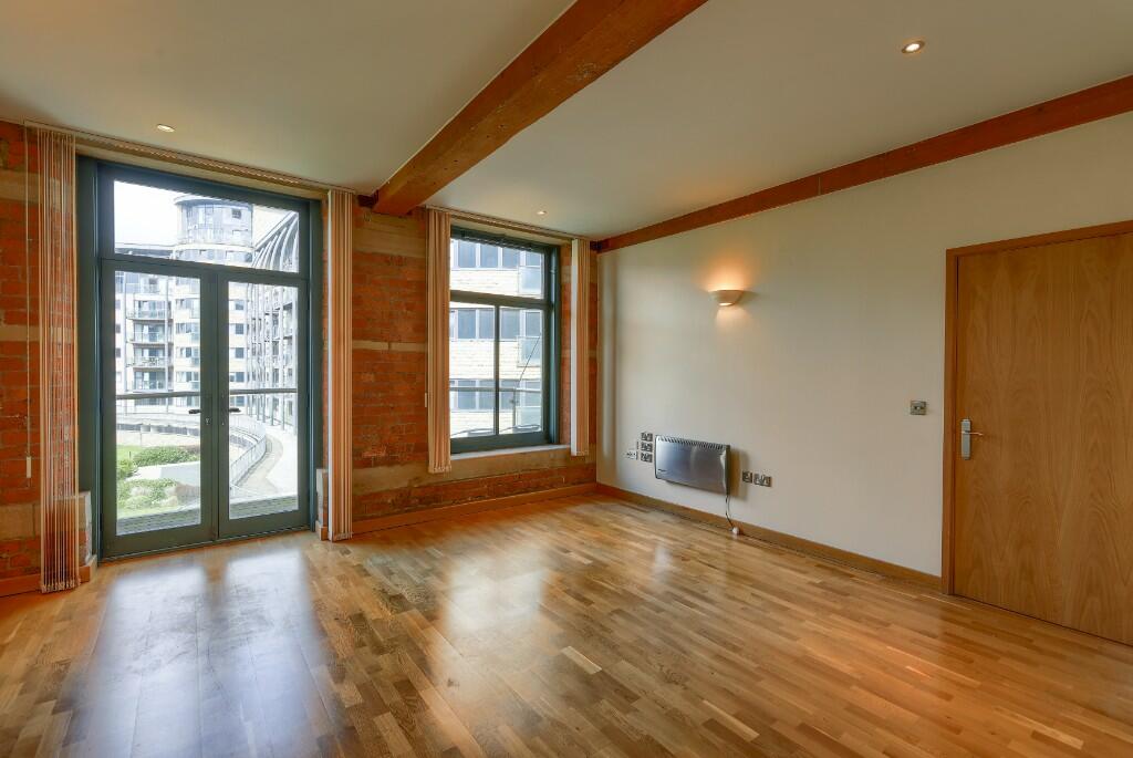 Additional image 2 of Old Mill, Victoria Mills, Salts Mill Road, Shipley, West Yorkshire, BD17