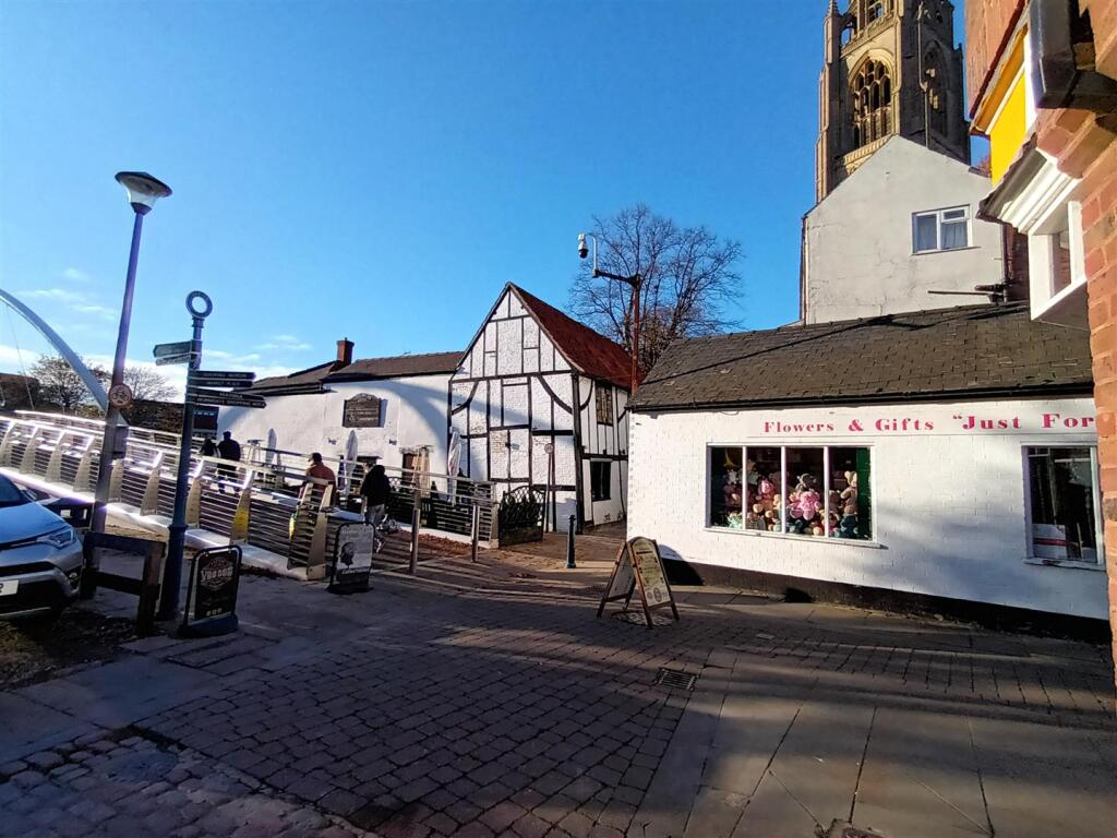 Main image of property: CHURCH LANE, Boston