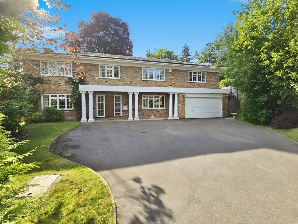 Main image of property: Armitage Court, Ascot, SL5