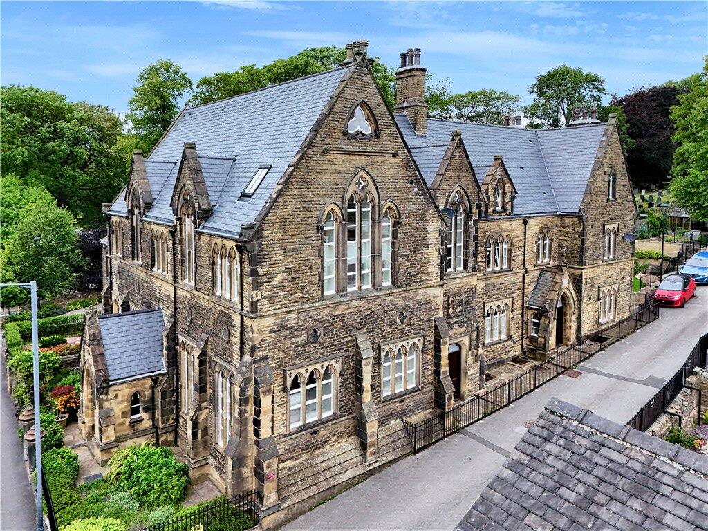 Main image of property: St. Stephens Place, Skipton, North Yorkshire, BD23