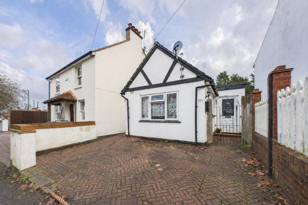 Main image of property: Shawfield Road, Ash, Aldershot, Surrey, GU12