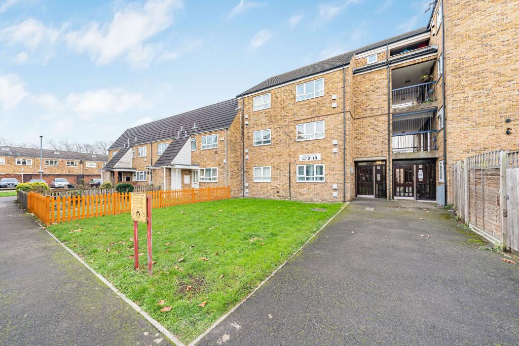 Main image of property: Logan Close, Hounslow, TW4