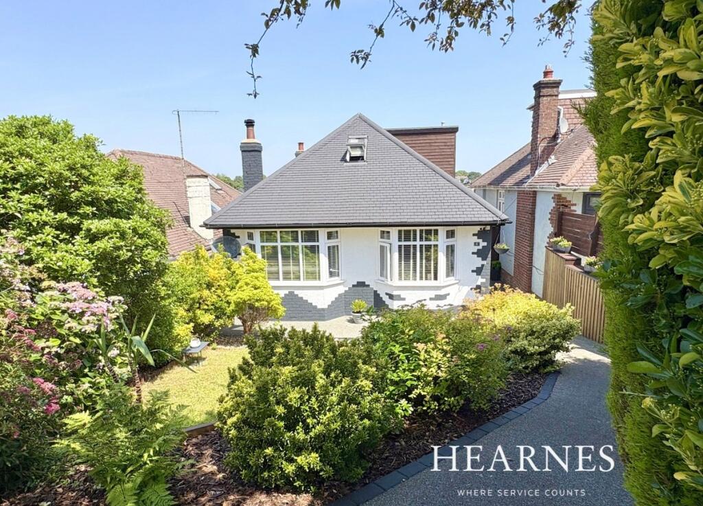 Main image of property: Livingstone Road, Parkstone , Poole, BH12