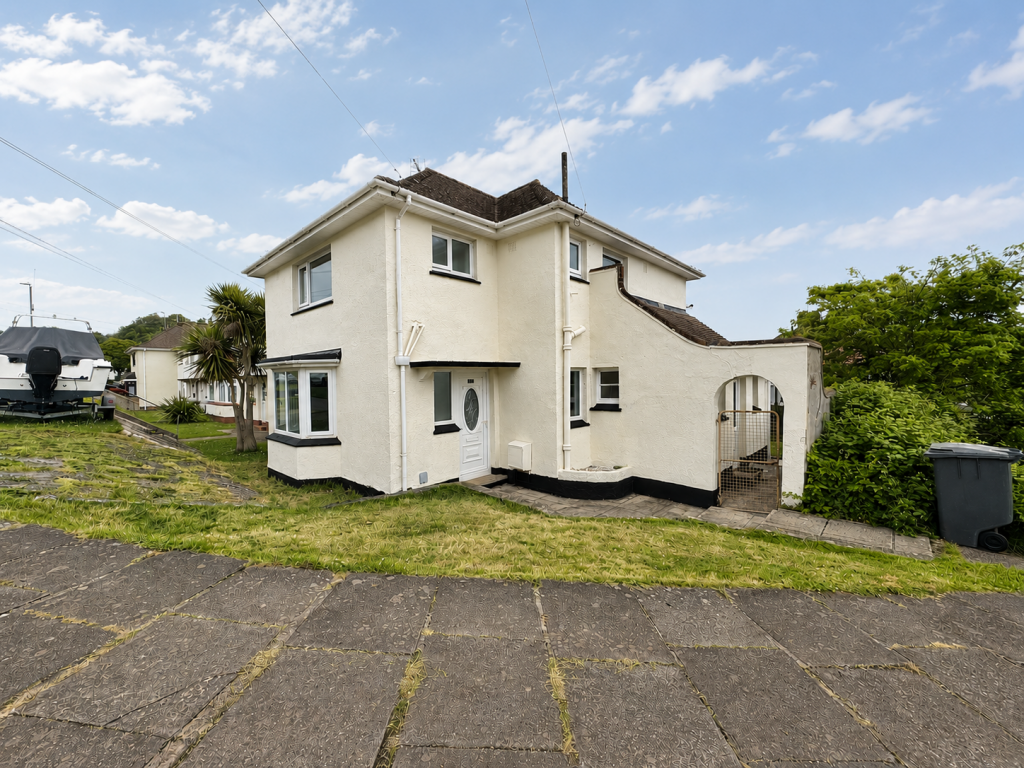 Main image of property: Willow Avenue, Torquay, TQ2 8DJ