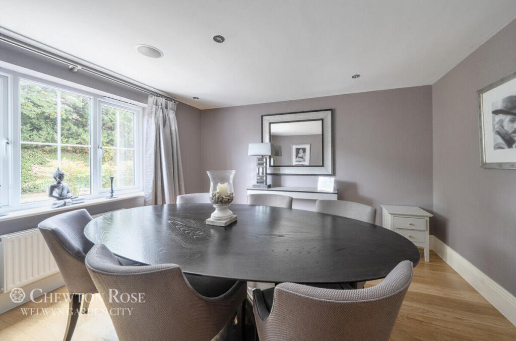 Main image of property: Sevenacres, Welwyn