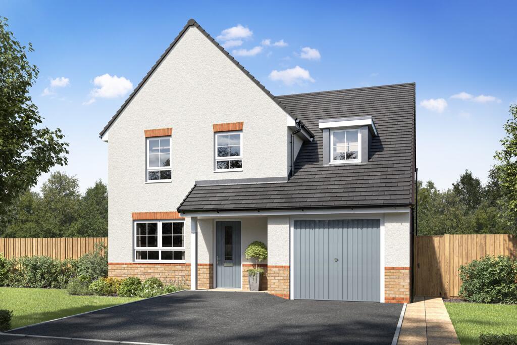 Main image of property: Ledsham Road,
Ledsham, Cheshire,
CH66 4DF