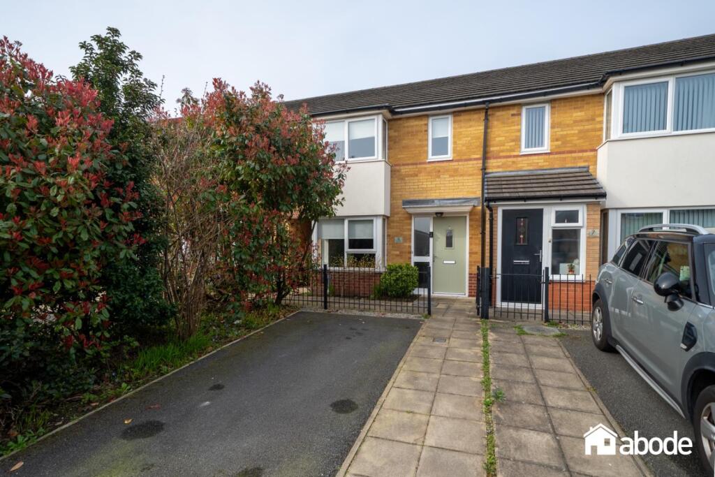 Main image of property: Winifred Drive, Liverpool, L7