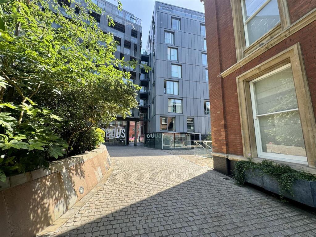 Main image of property: Brewhouse Yard, London