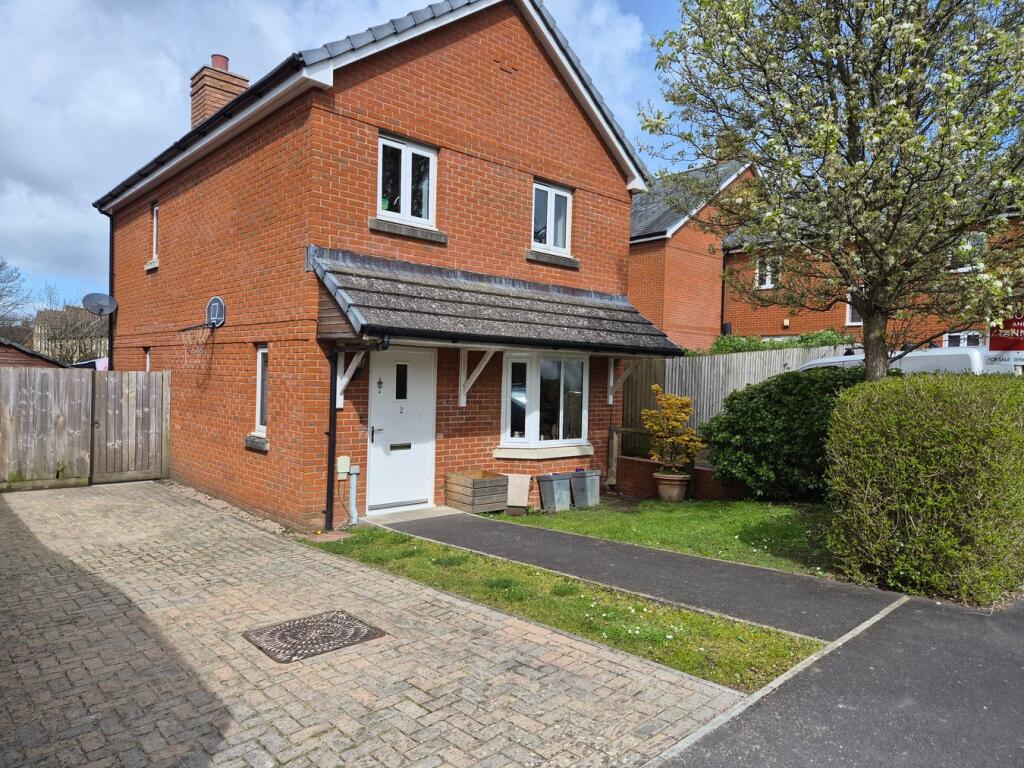 Main image of property: Olympic Drive, Castle Cary, BA7