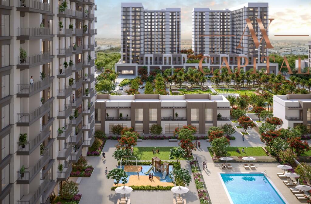 Main image of property: Dubai