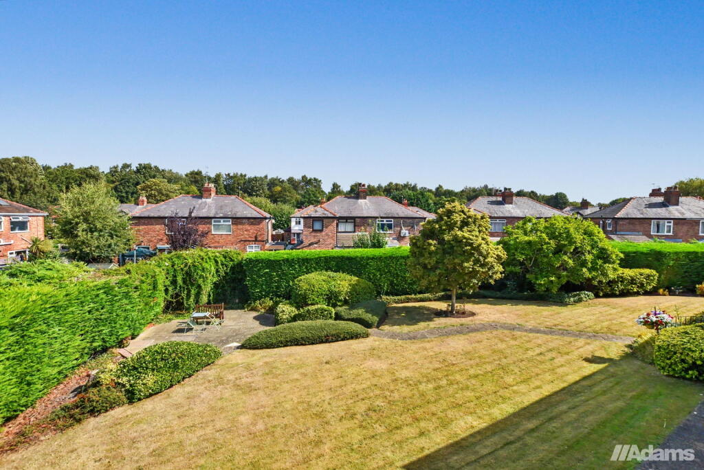 Main image of property: Oulton Court, Grappenhall, Warrington