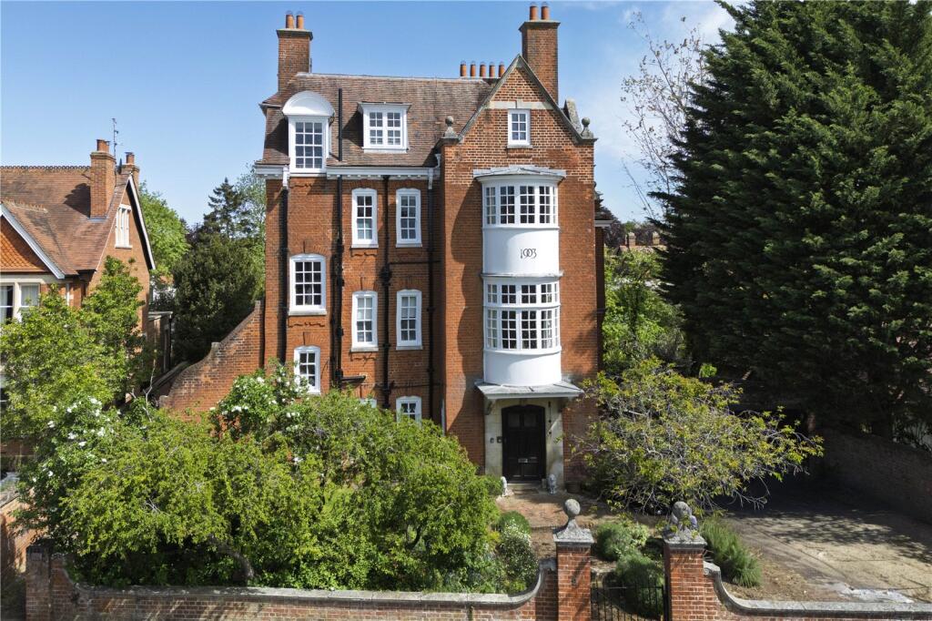 Main image of property: Northmoor Road, Central North Oxford, OX2
