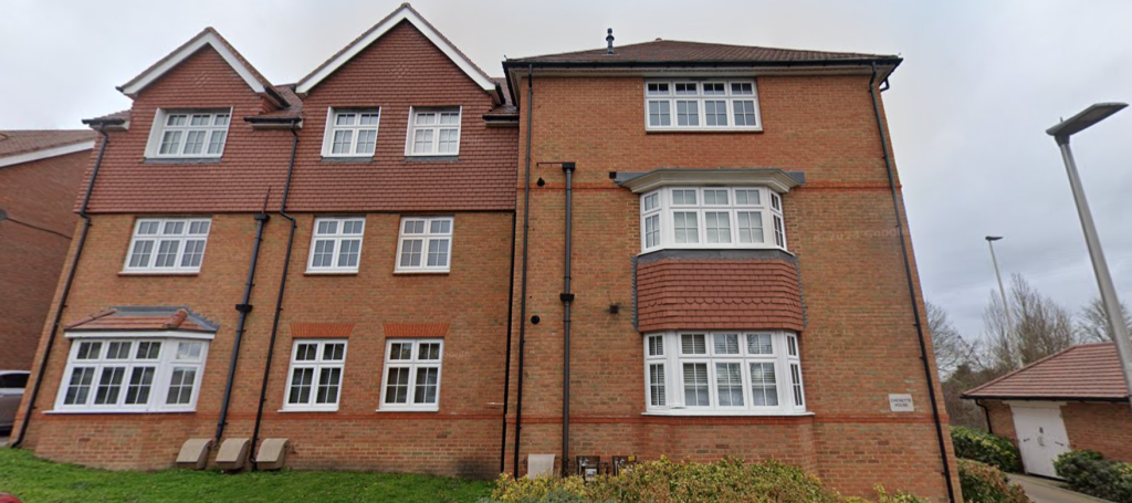 Main image of property: Germander Avenue, Halling, Rochester