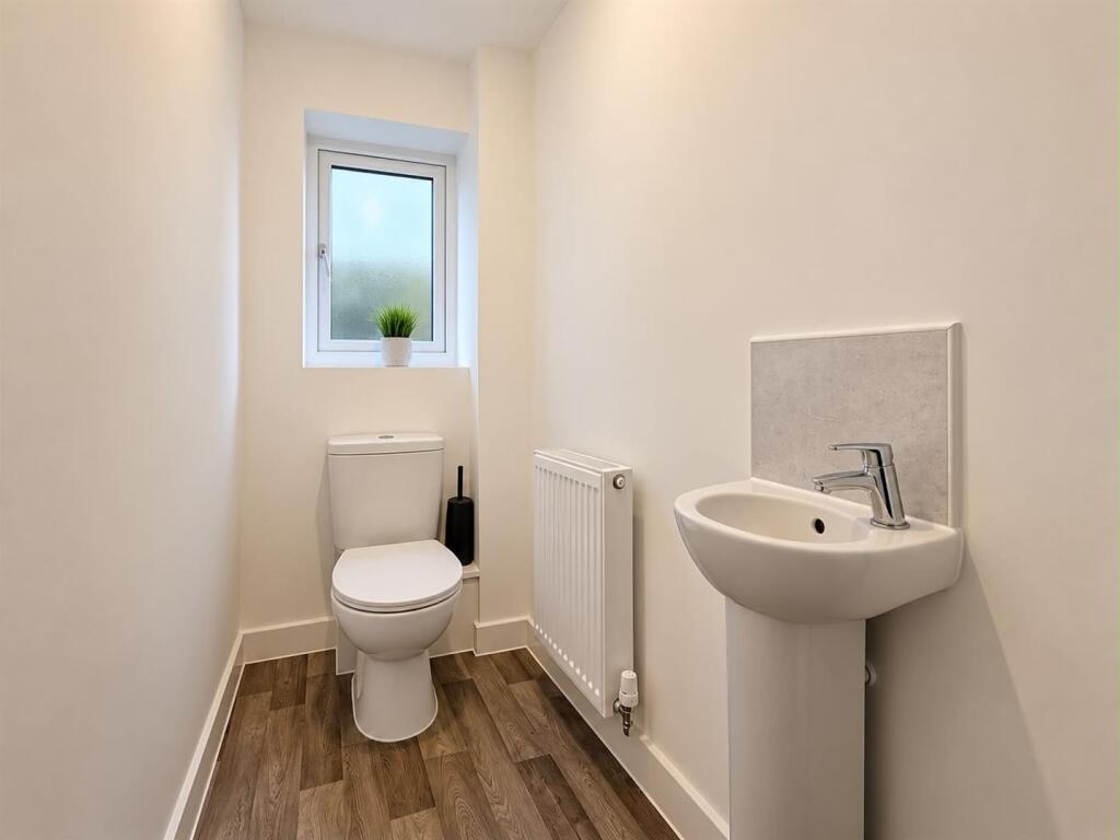 House in Ribble Valley, Alston, Longridge - More