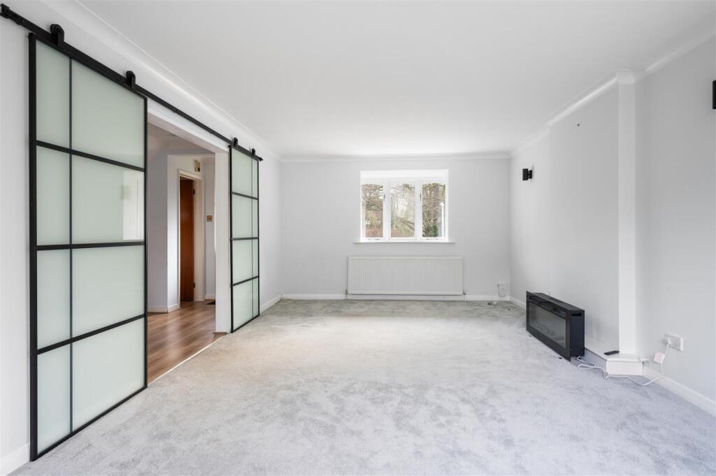 House in Lewes, Wallands Park - View 3