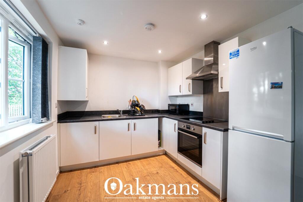 Apartment in Coventry - View 2