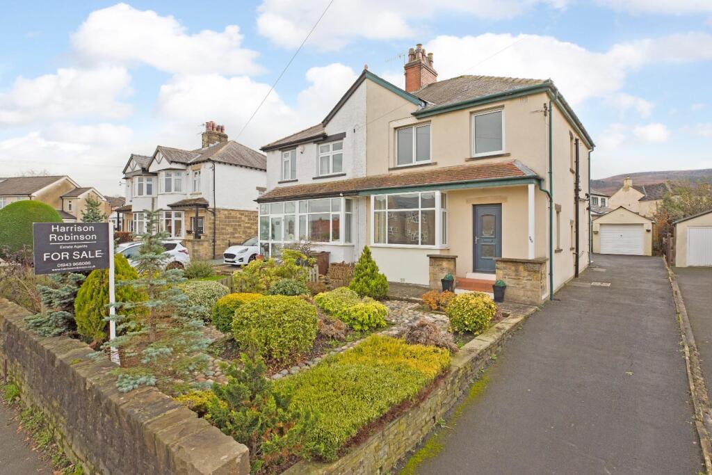Main image of property: Leeds Road, Ilkley