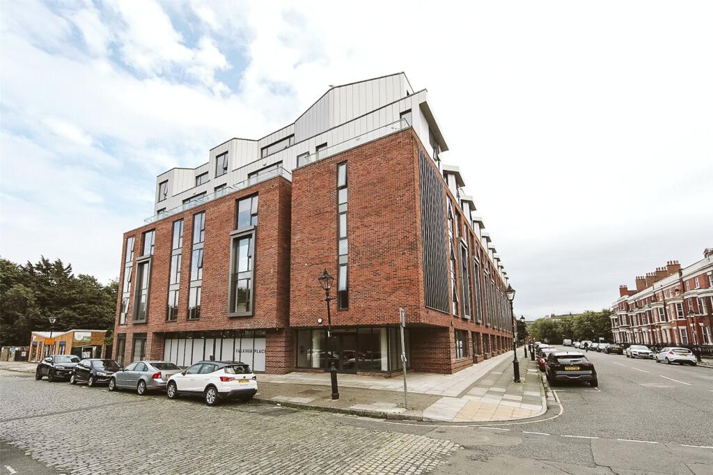 Main image of property: Falkner Street, Liverpool, Merseyside, L8