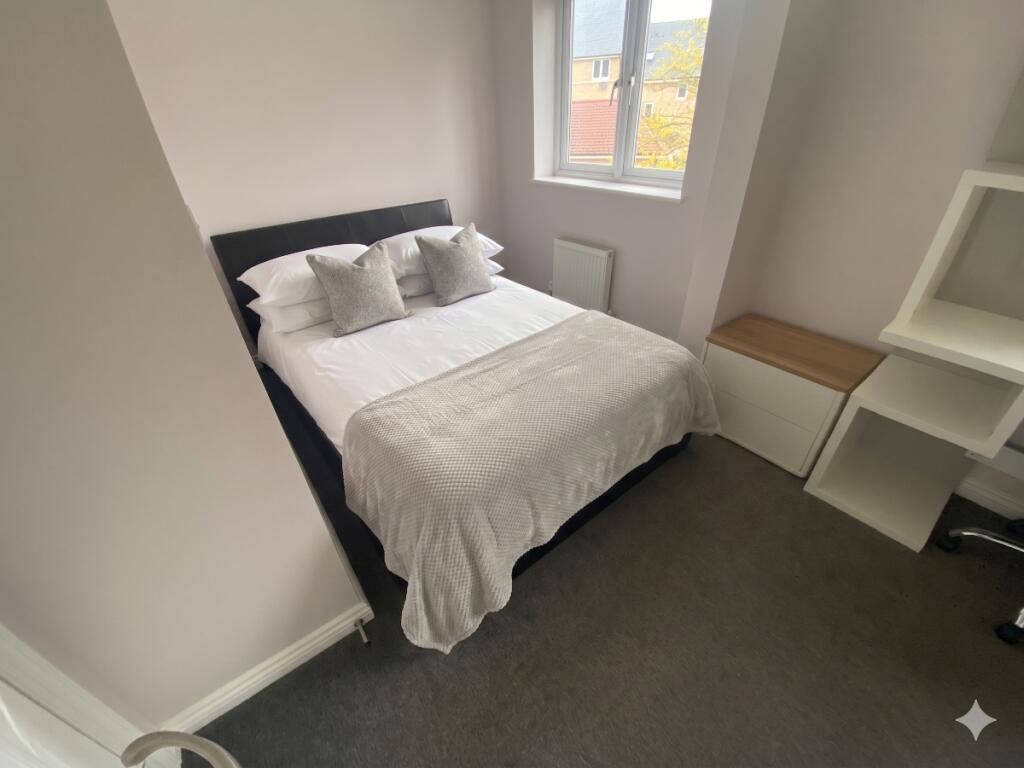Main image of property: Room 4, Chambers Drive, CB4