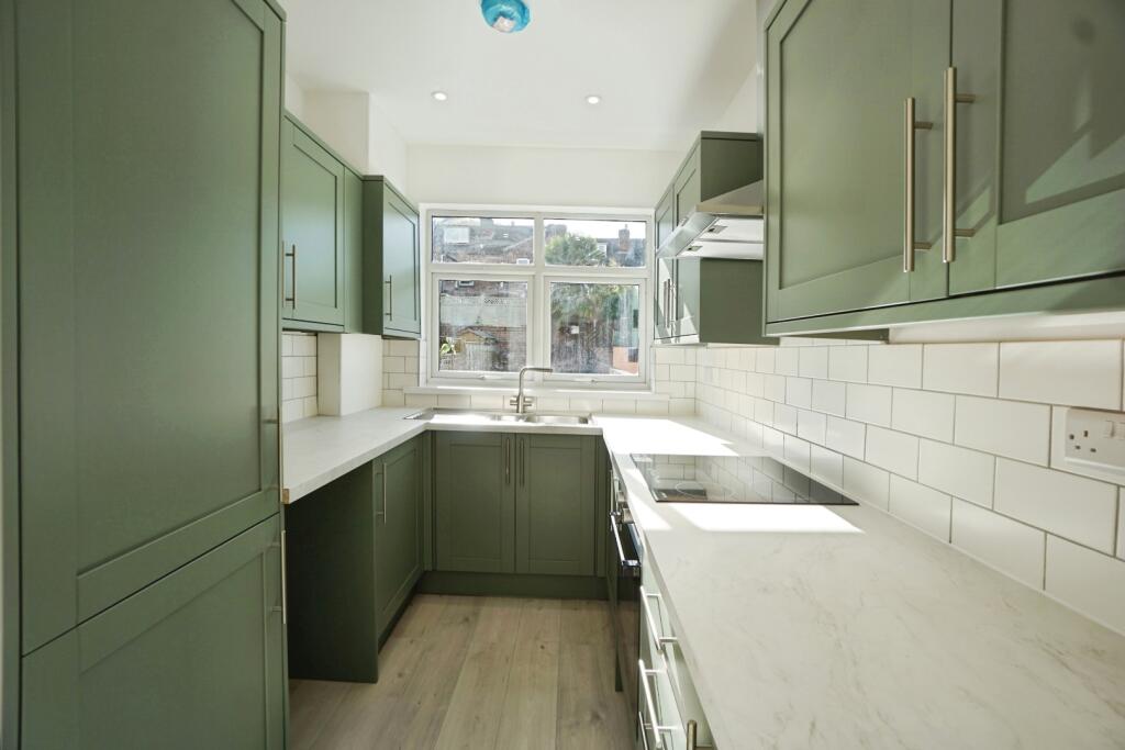 Main image of property: Woodseats House Road, Woodseats, Sheffield, S8 8QF