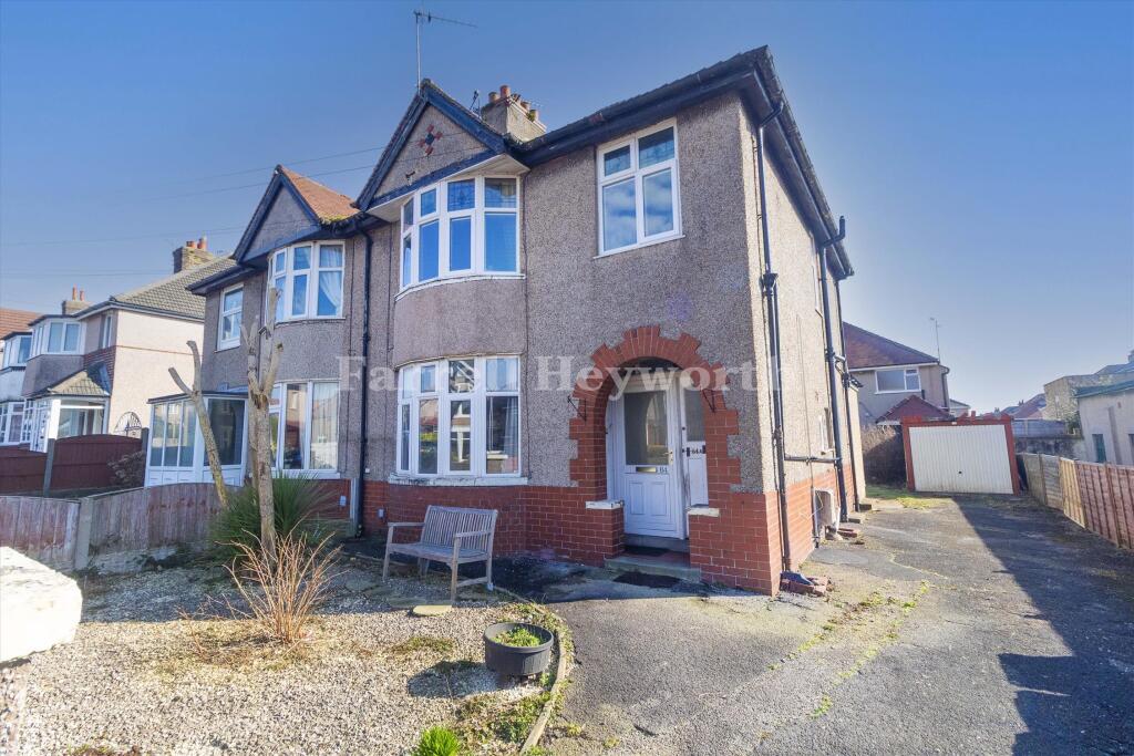 Main image of property: Balmoral Road, Morecambe