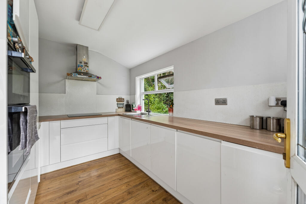 House in Glasgow - View 5