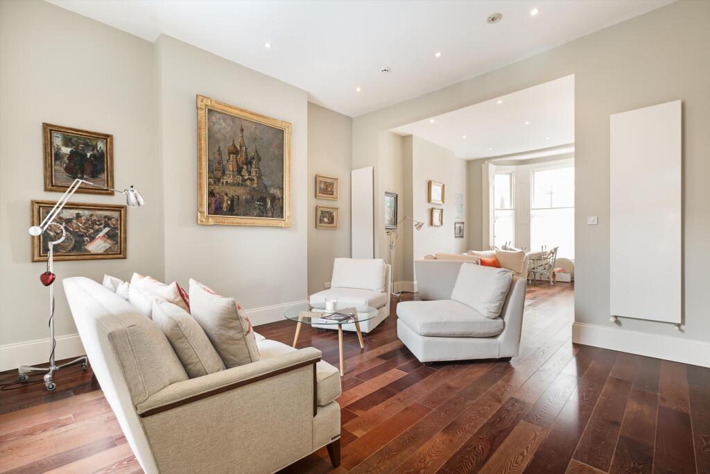 Main image of property: Powis Gardens, Notting Hill, London W11.