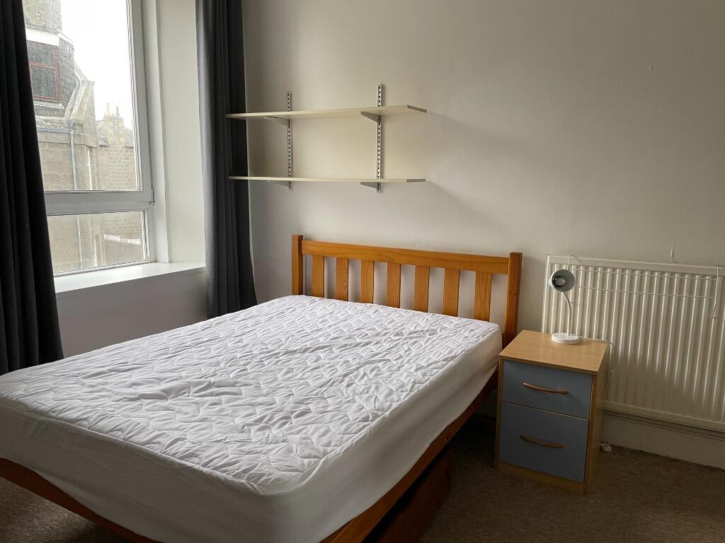 Apartment in Aberdeen - View 4