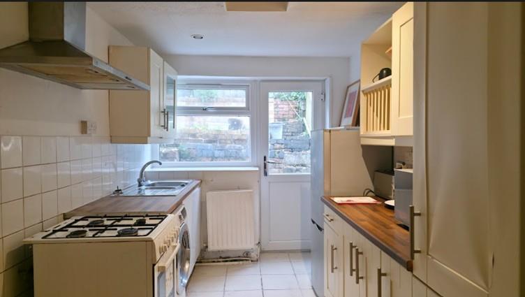 Main image of property: Dixon Street, Swindon, SN1