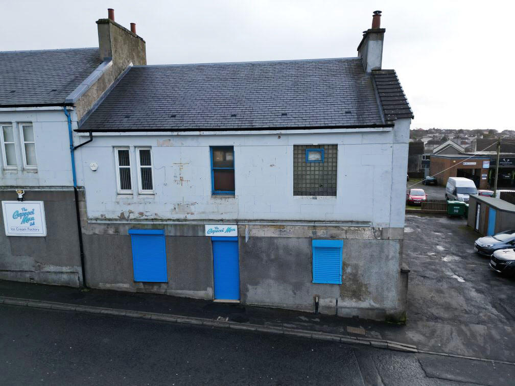 Main image of property: 29 Flowerhill Street, Airdrie ML6 6AP