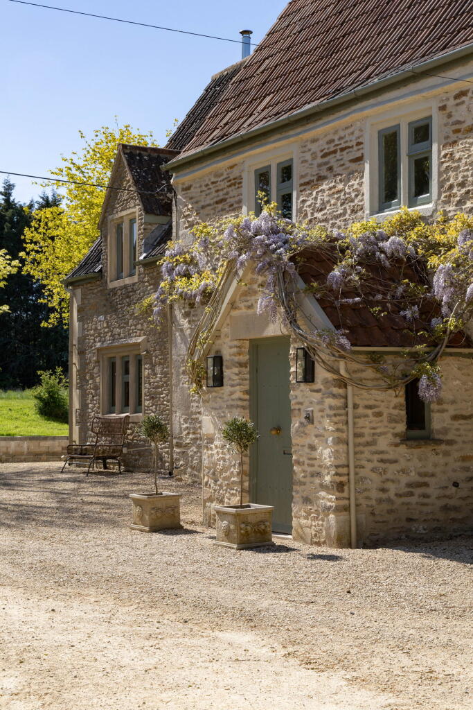 House in Lower Rudge, Beckington - View 2
