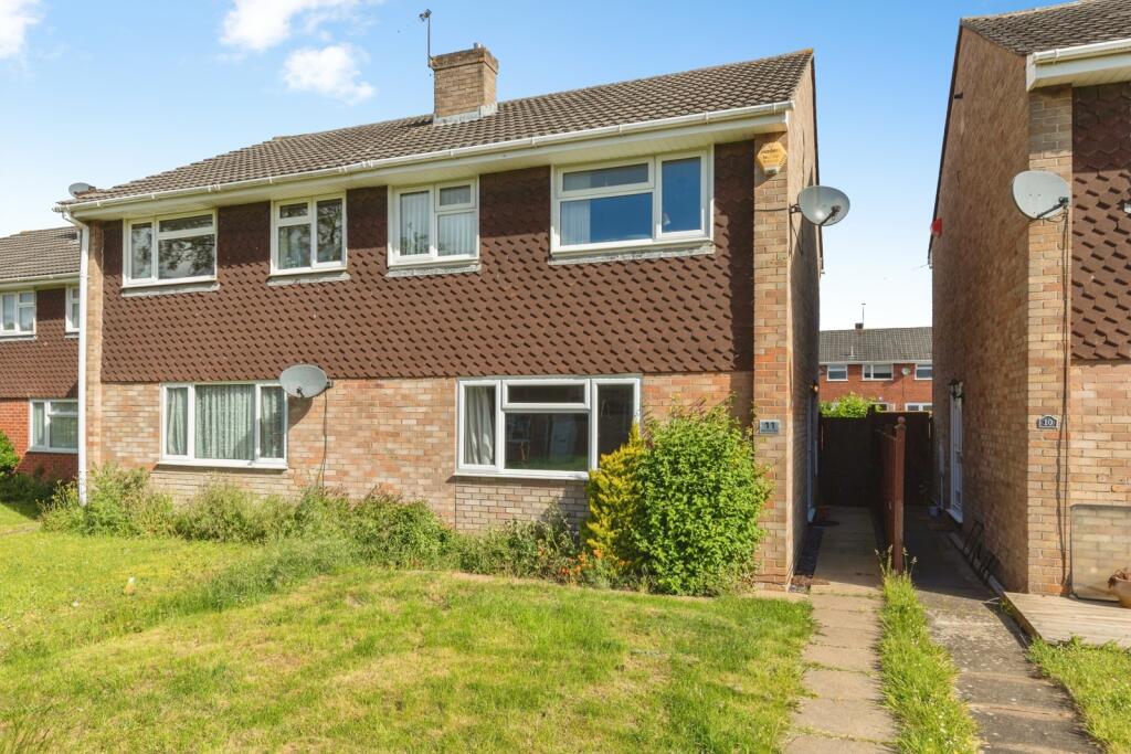 Main image of property: Quantock Close, Bristol, Gloucestershire, BS30