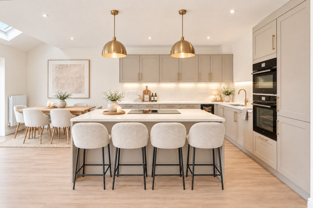Oakwood Homes, Haslington, CW1 photo 3