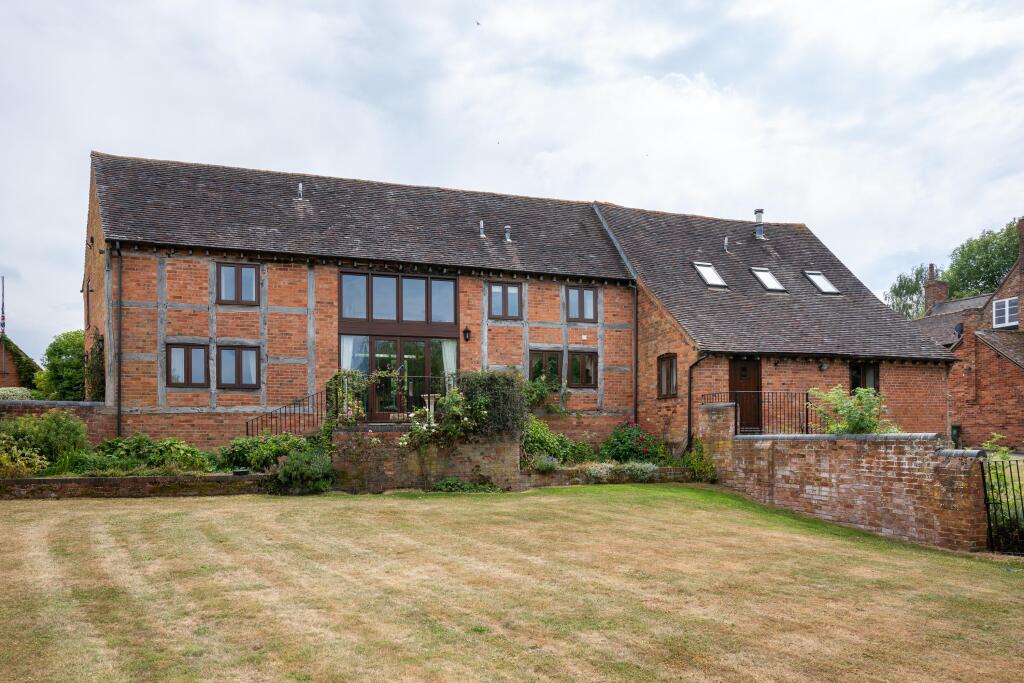 Additional image 9 of Pettiford Lane, Wootton Wawen, Henley-in-Arden, Warwickshire, B95