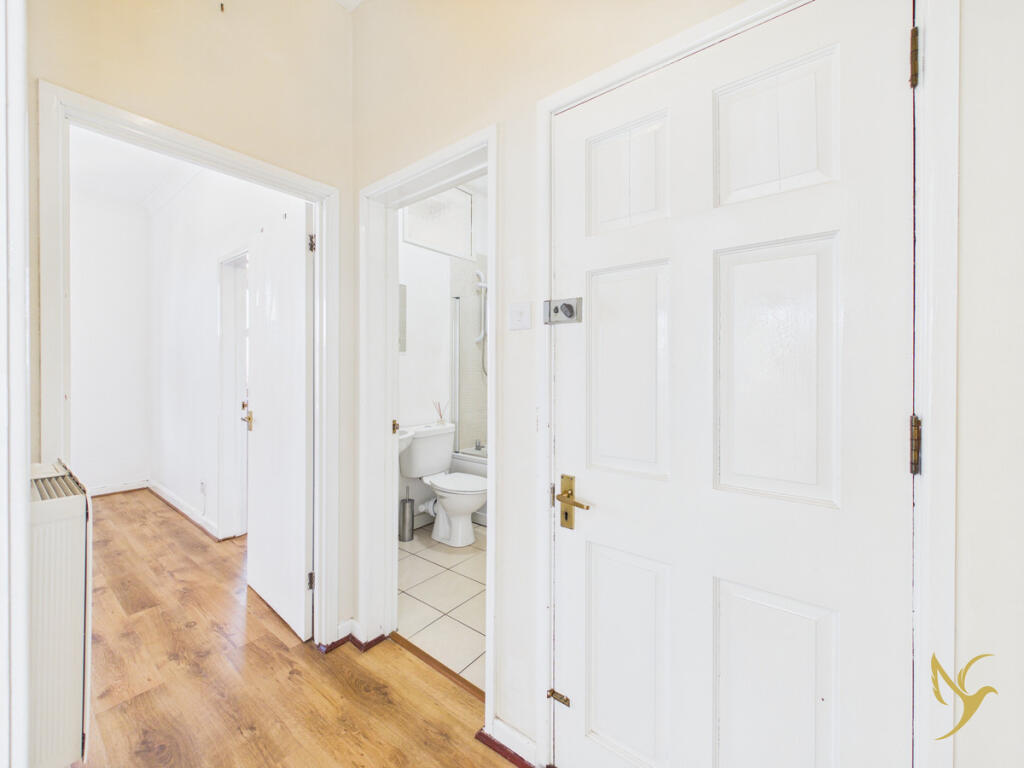 Apartment in Worcester - View 4