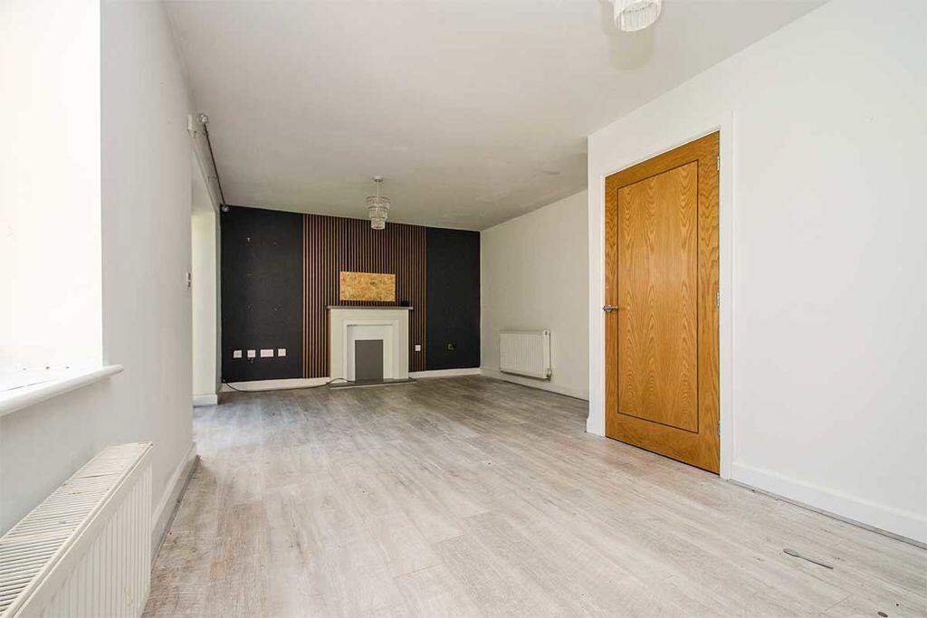 House in Cannock Chase, Hednesford - View 4