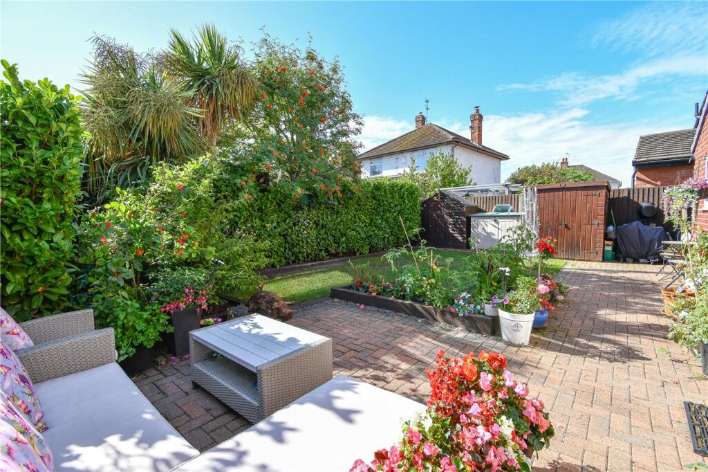 House in Chester, Ellesmere Port - View 3