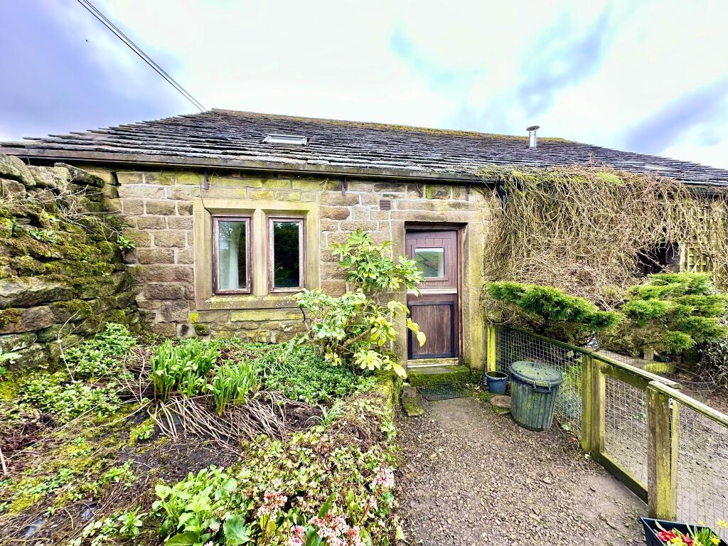 Main image of property: Haworth Old Road, Pecket Well, Hebden Bridge, HX7 8RG