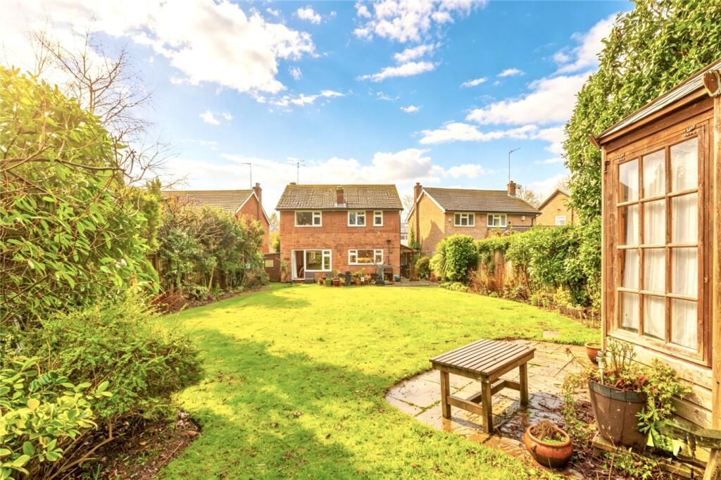 Main image of property: The Spinney, Beaconsfield, Buckinghamshire, HP9