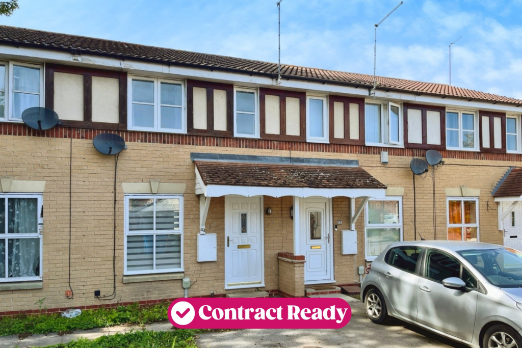 Main image of property: Bielby Drive, Beverley, East Riding of Yorkshire, HU17 0RX