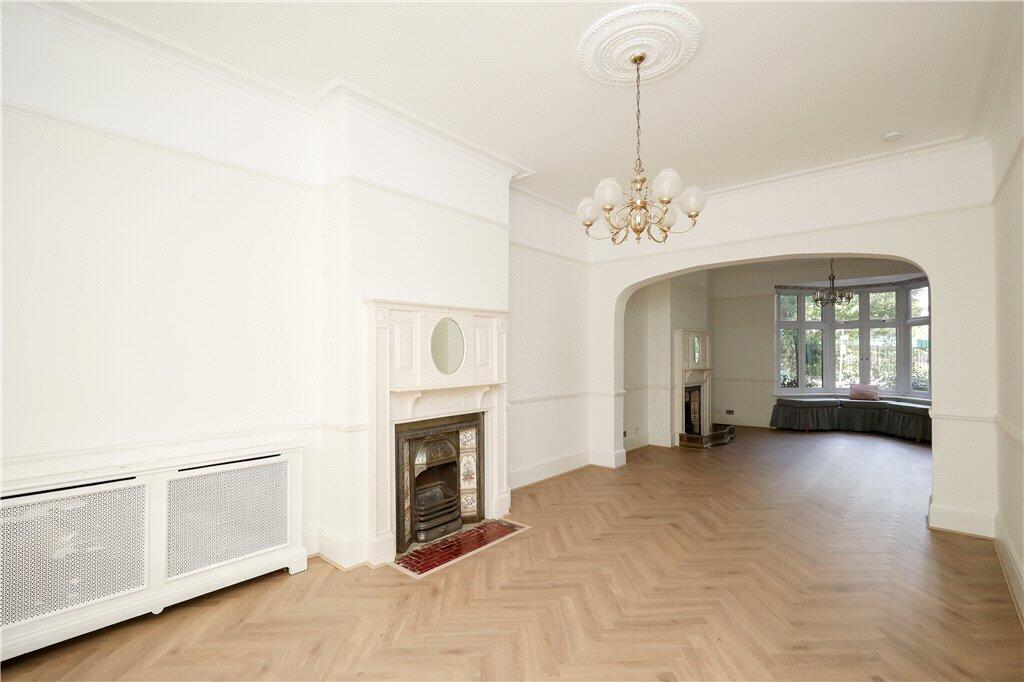 Main image of property: Marryat Road, Wimbledon, SW19