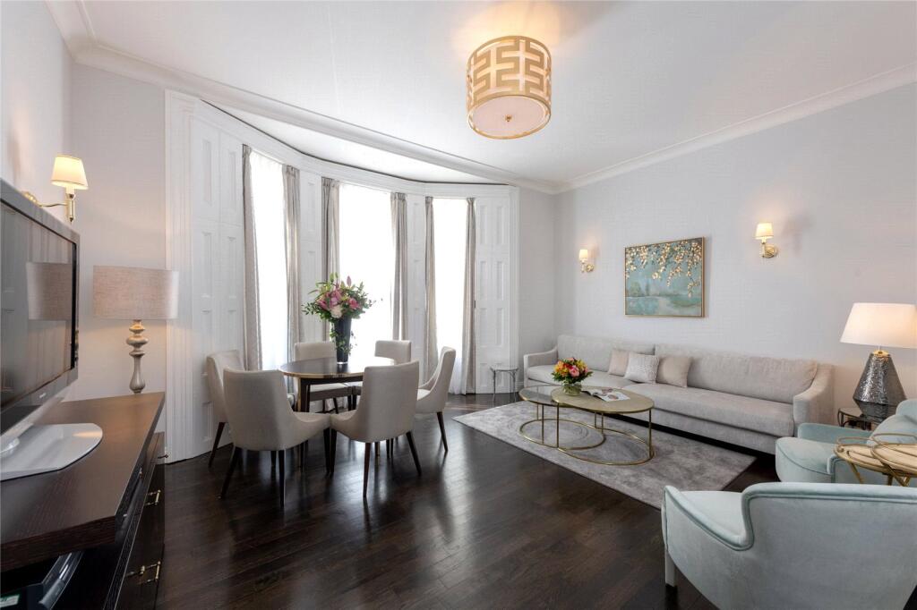 Main image of property: Prince Of Wales Terrace, 
Kensington, W8