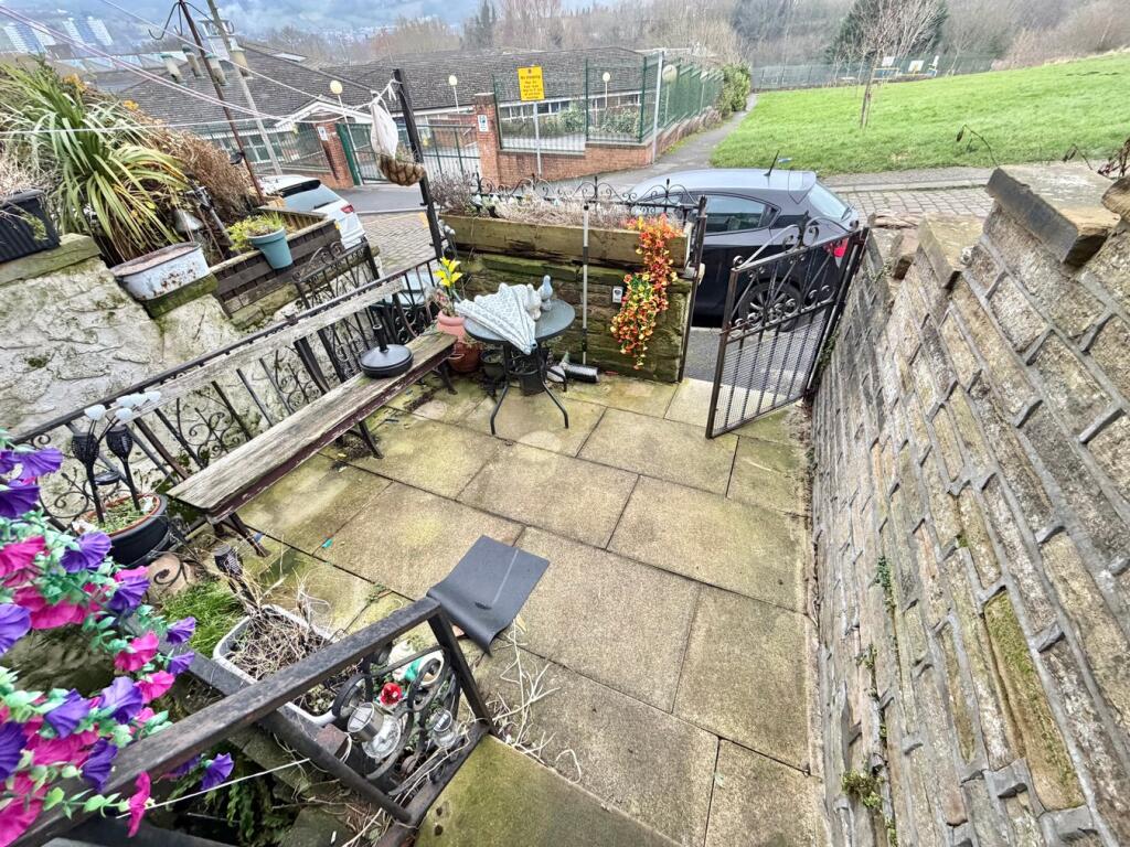 Additional image 12 of Poplar Terrace, Keighley, BD21