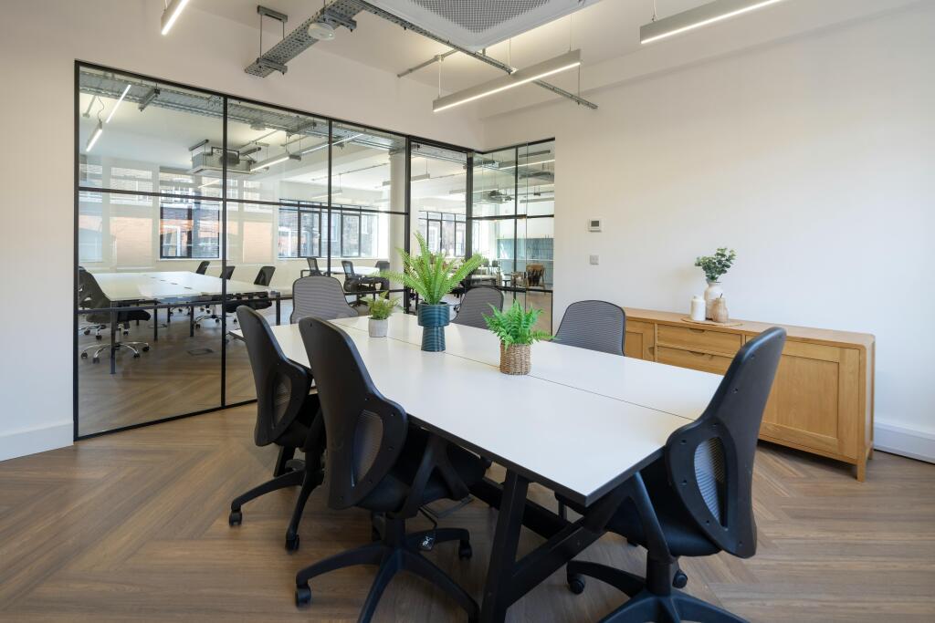 2nd Floor, 11-15 Emerald Street