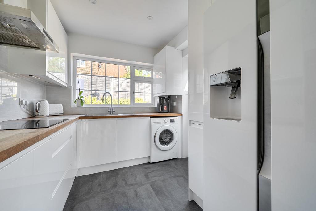 House in London - View 5